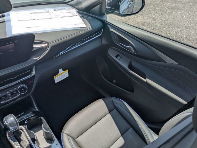 New 2026 Buick Envista Sport Touring w/ Convenience I Package FWD image 18