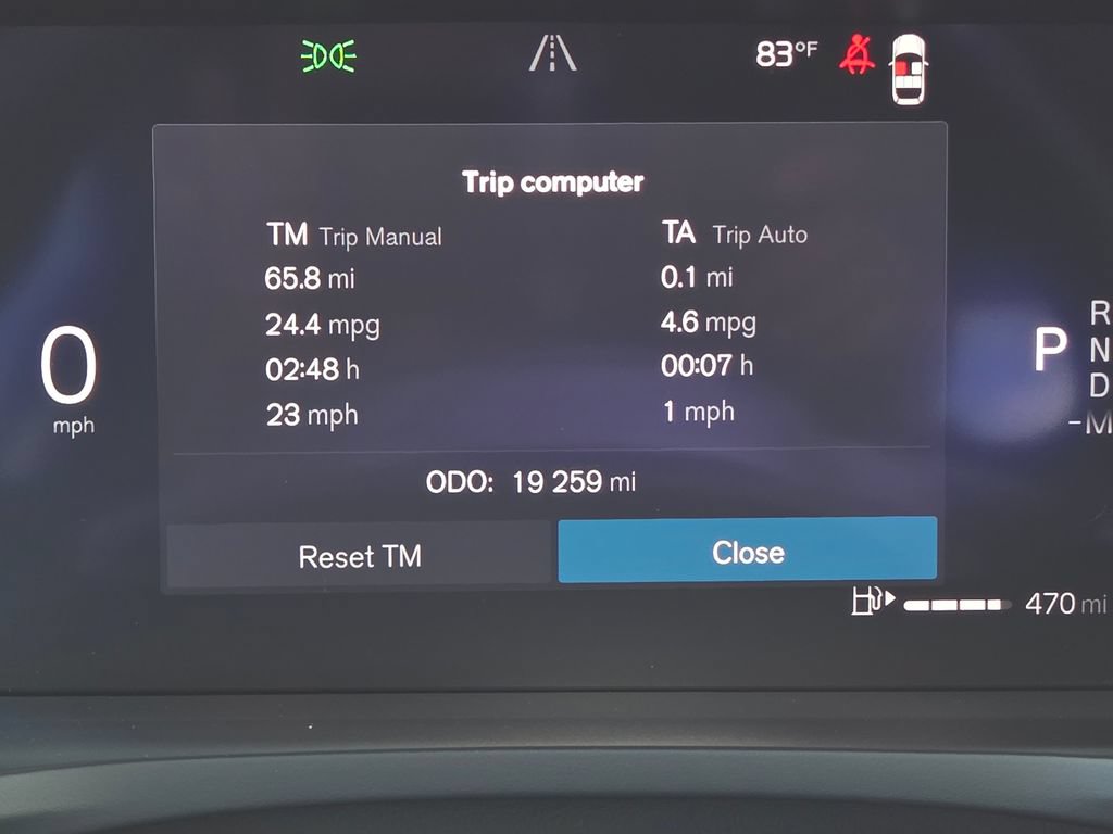 Used 2025 Volvo S60 B5 Plus AWD/4WD image 28