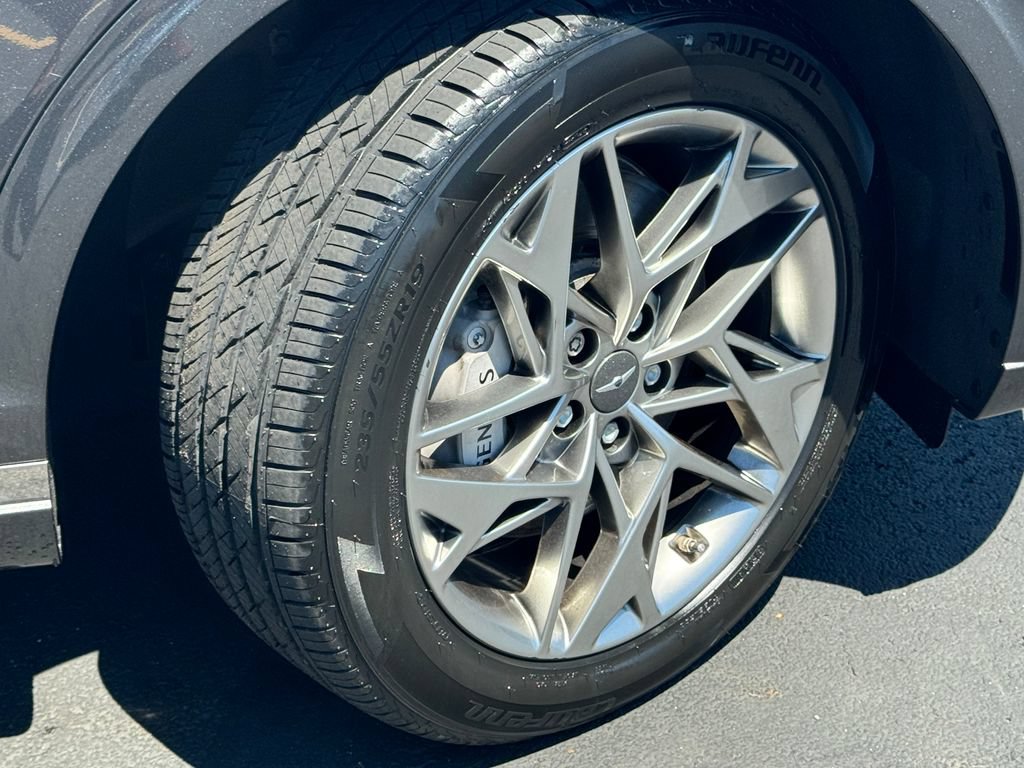 Used 2023 Genesis GV70 2.5T w/ Select Package AWD/4WD image 9