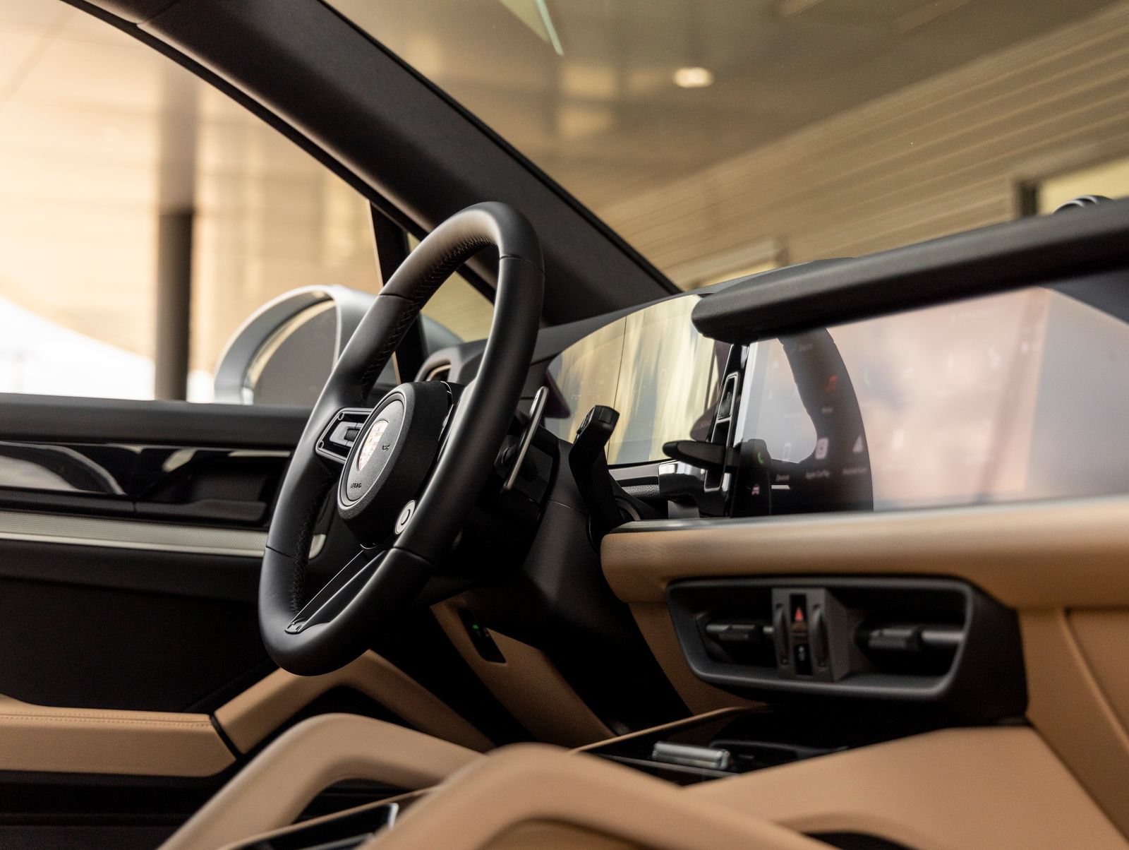 New 2026 Porsche Cayenne S AWD/4WD image 48