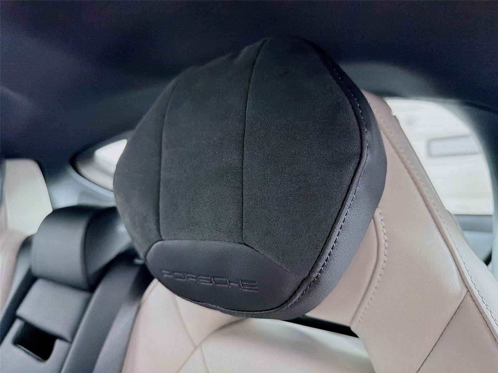 New 2026 Porsche Panamera 4 image 17