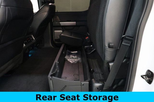 Used 2024 Ford F250 Lariat w/ FX4 Off-Road Package image 49