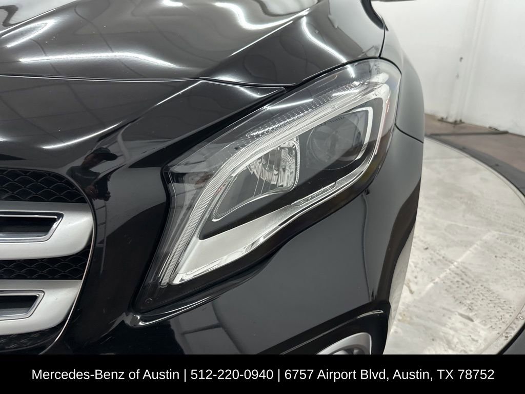 Certified 2020 Mercedes-Benz GLA 250 image 31