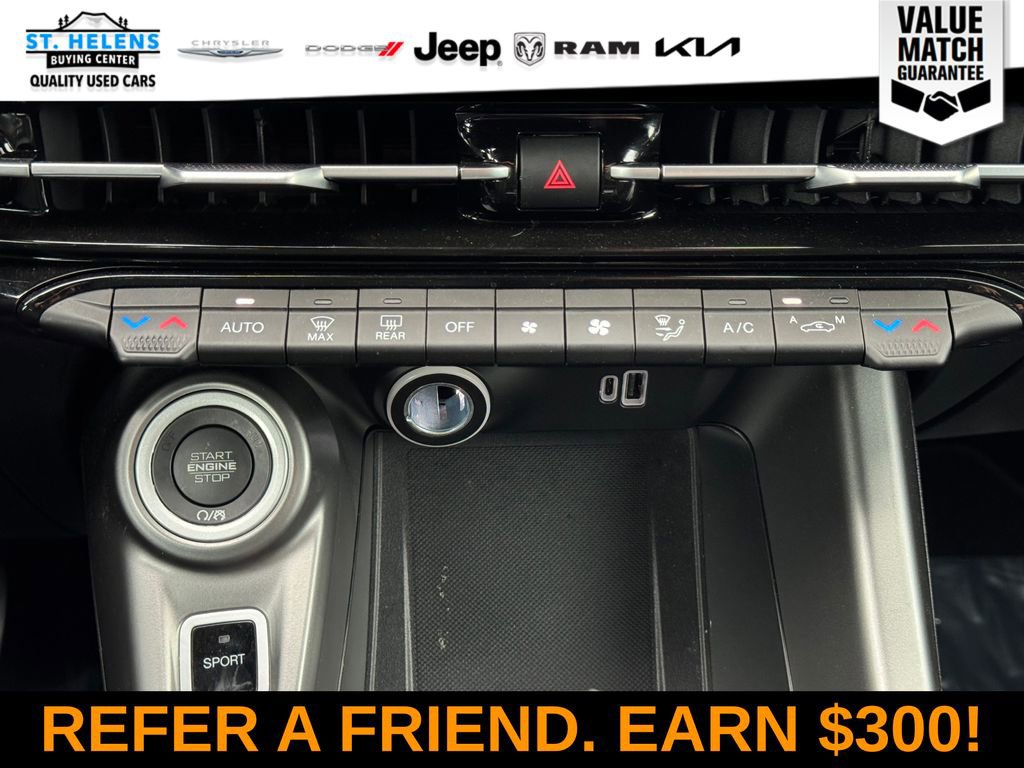 Used 2024 Dodge Hornet R/T image 26