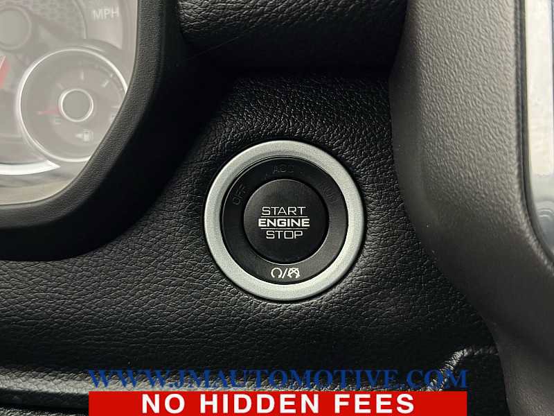 Used 2020 RAM 1500 Laramie w/ Sport Appearance Package image 46