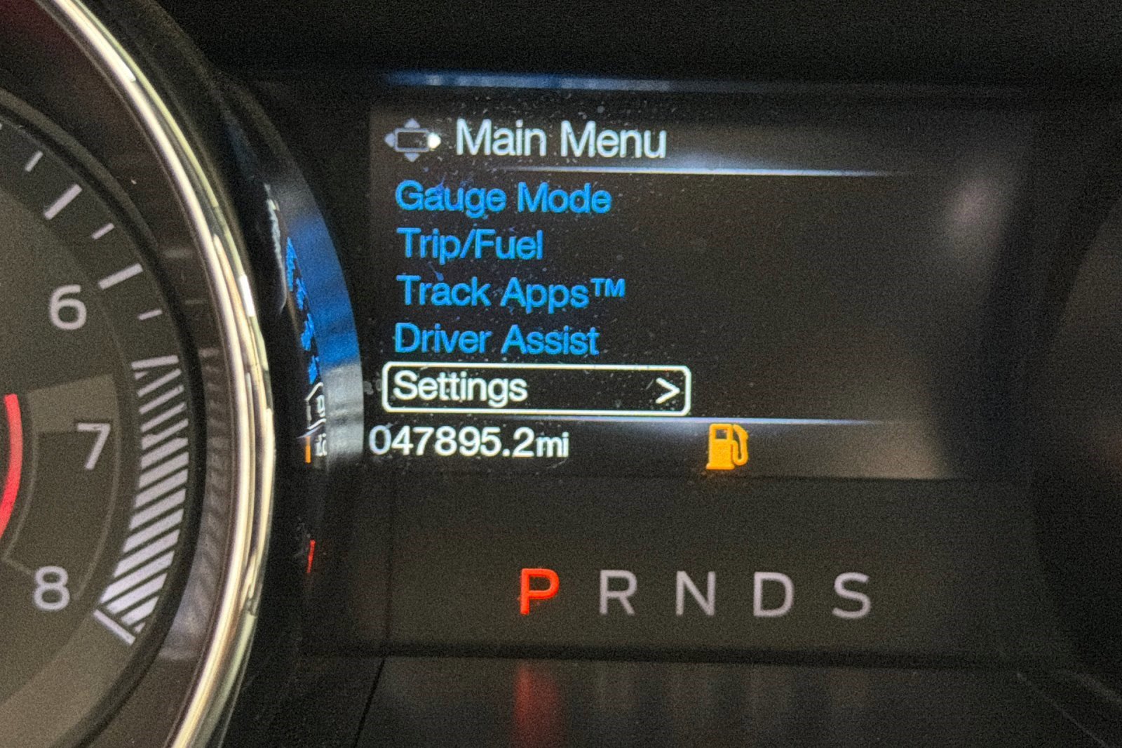 Used 2016 Ford Mustang GT Premium image 19