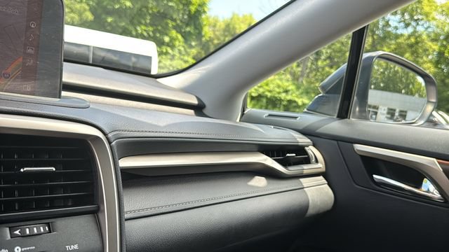 Used 2022 Lexus RX 350 AWD w/ Premium Package image 18
