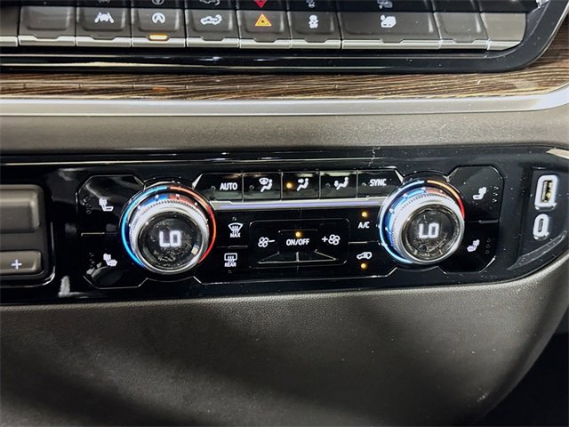 New 2025 GMC Sierra 1500 Elevation w/ Max Trailering Package image 10