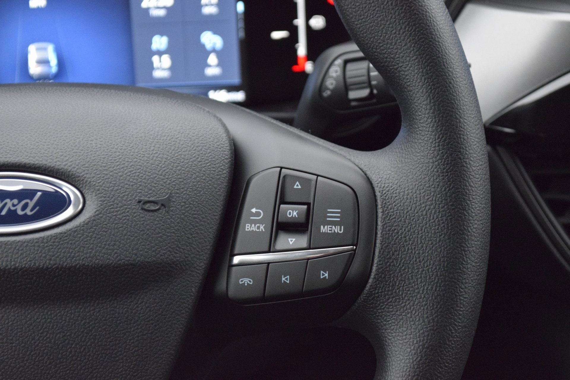 New 2026 Ford Escape Active image 10