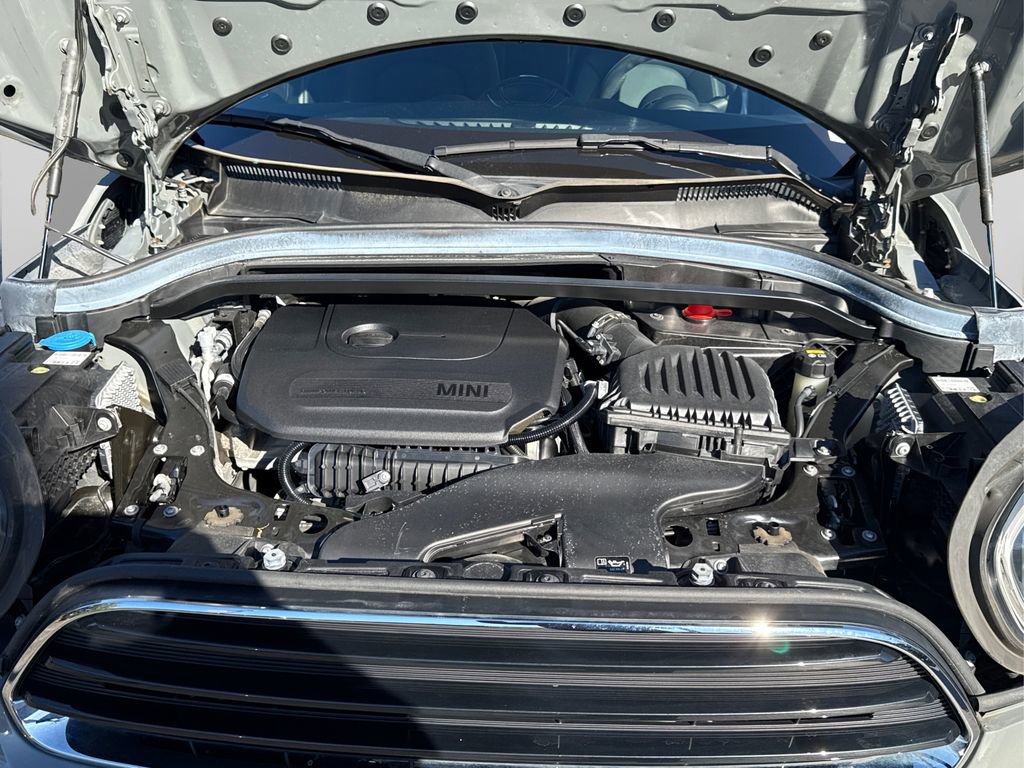 Used 2021 MINI Cooper Countryman ALL4 image 13