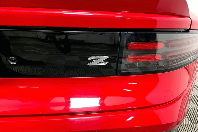 Used 2025 Nissan Z Performance w/ Floor Mat Package image 14