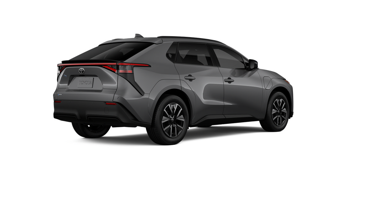 New 2026 Toyota bZ AWD/4WD image 32