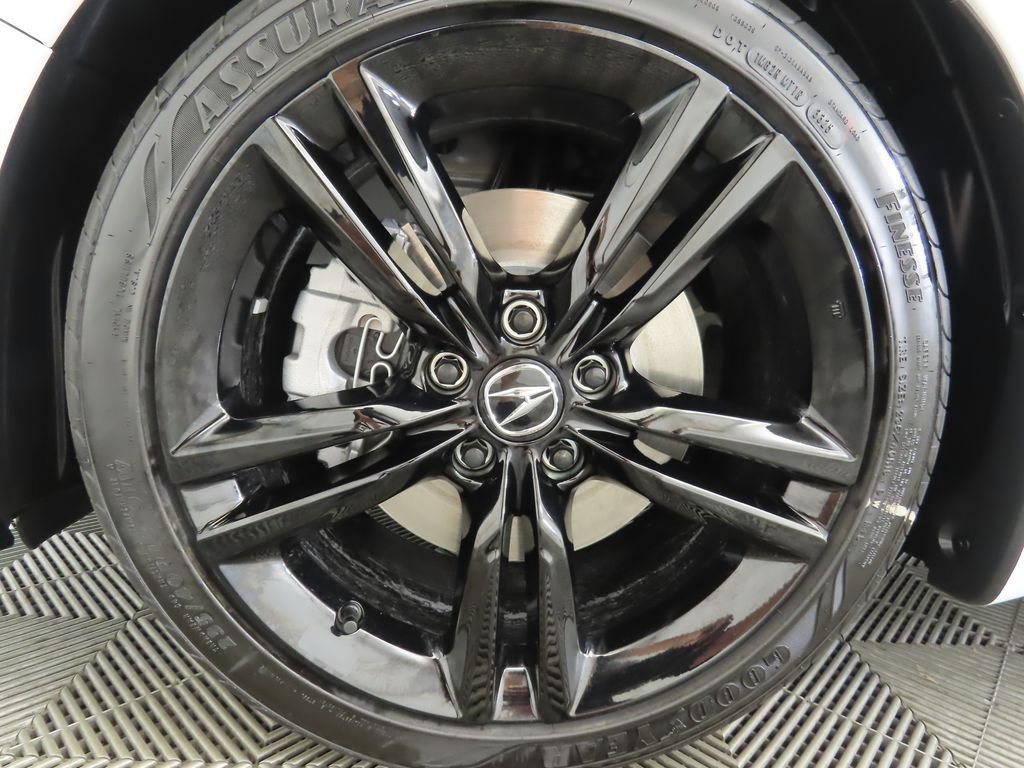 Used 2026 Acura Integra A-Spec w/ Technology Package FWD image 31