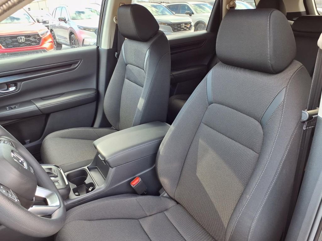 New 2026 Honda CR-V EX image 12