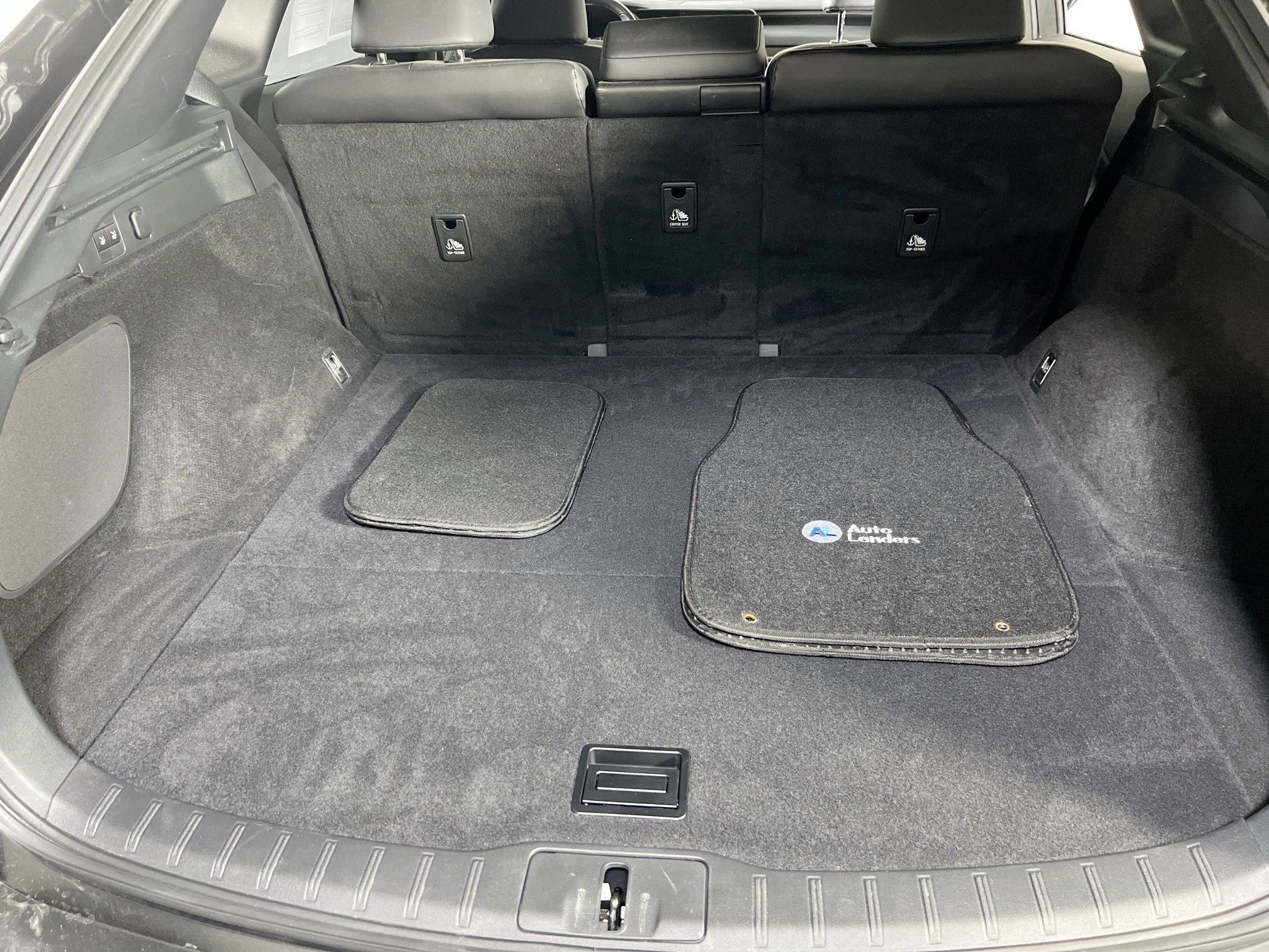 Used 2023 Lexus RX 350 Premium w/ Accessory Package (Z1) image 26