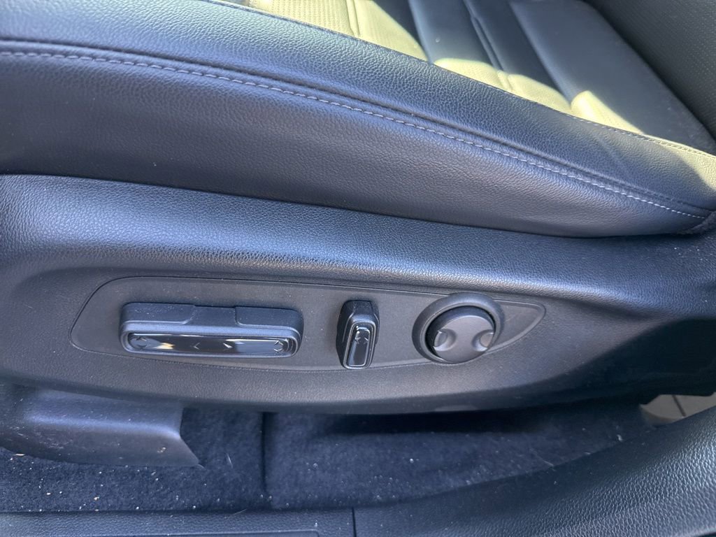 Certified 2024 Honda CR-V EX-L image 23