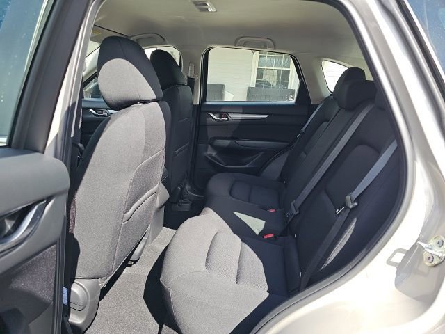 New 2025 MAZDA CX-5 AWD 2.5 S image 12