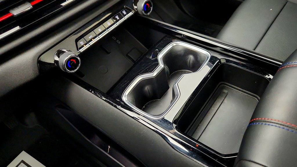 Used 2024 Chevrolet Silverado EV RST AWD/4WD image 17