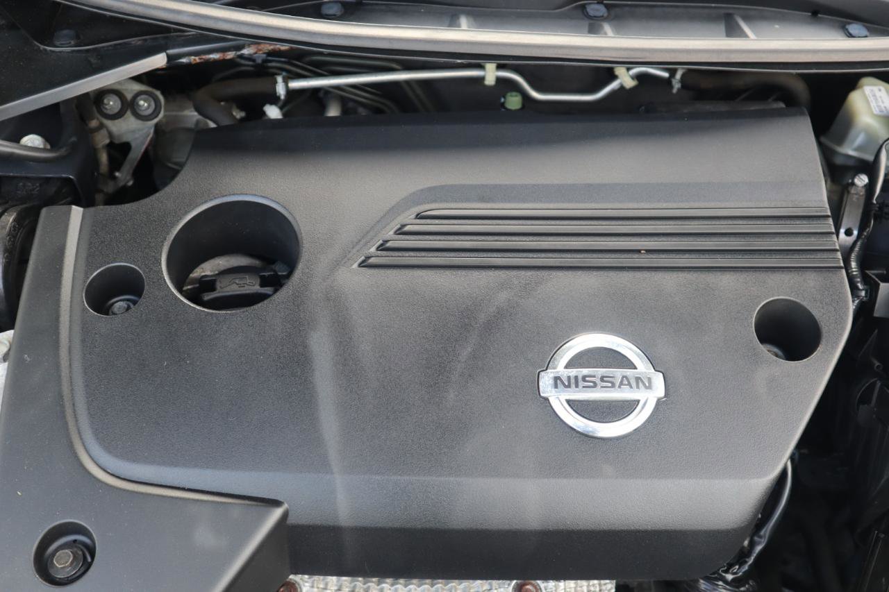Used 2015 Nissan Altima 2.5 SV FWD image 37