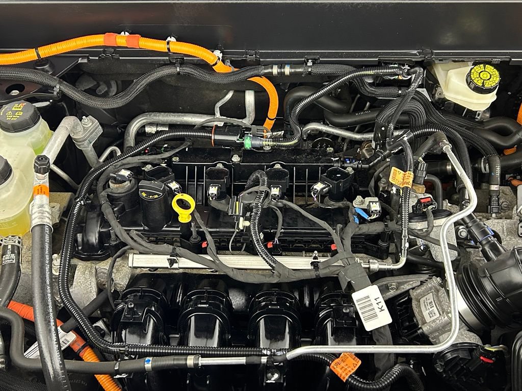 Used 2022 Ford Maverick XL FWD image 31