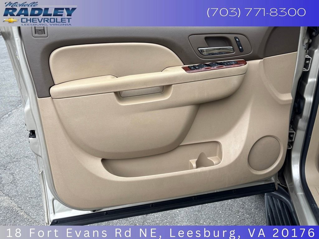 Used 2013 Chevrolet Tahoe 4WD Hybrid image 13