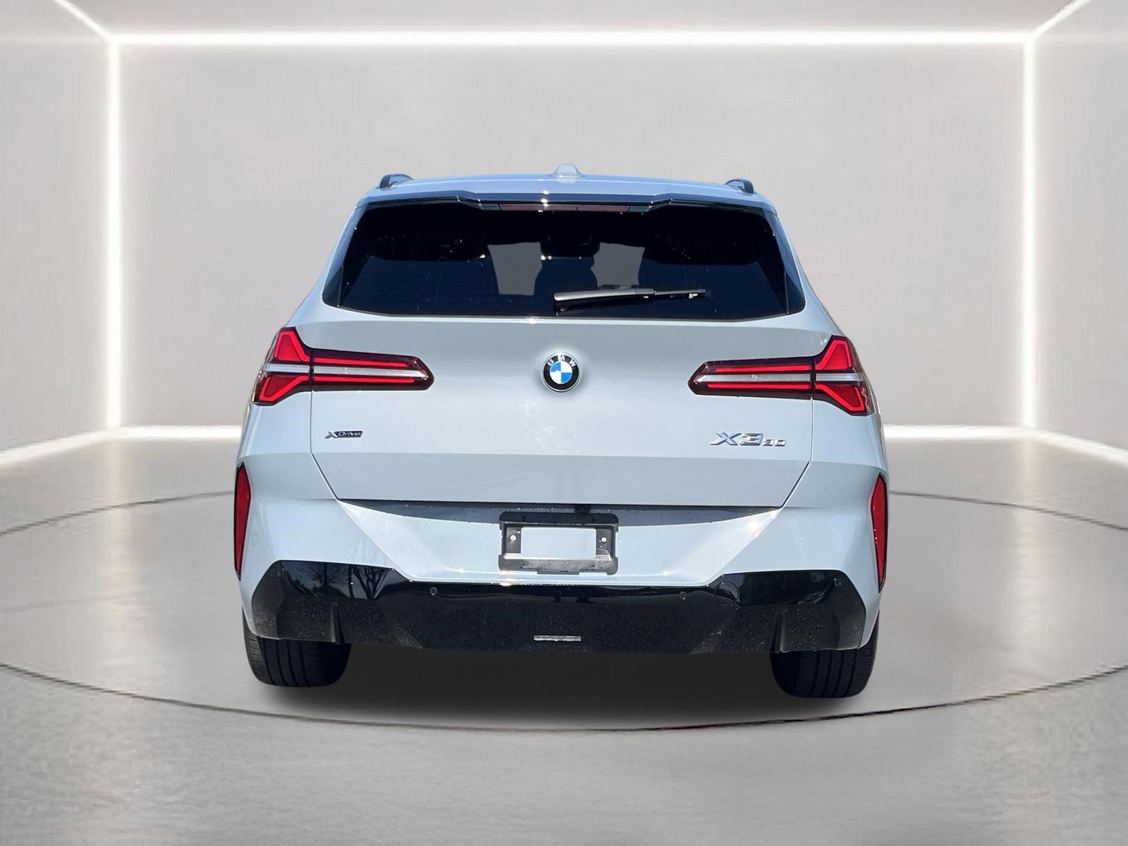 Used 2025 BMW X3 xDrive30i image 25