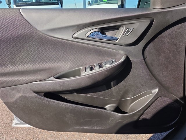 Used 2024 Chevrolet Malibu LT image 17