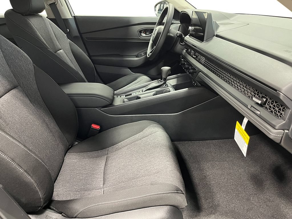New 2026 Honda Accord SE image 33