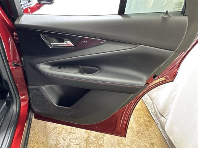 Certified 2024 Chevrolet Blazer EV RS image 27