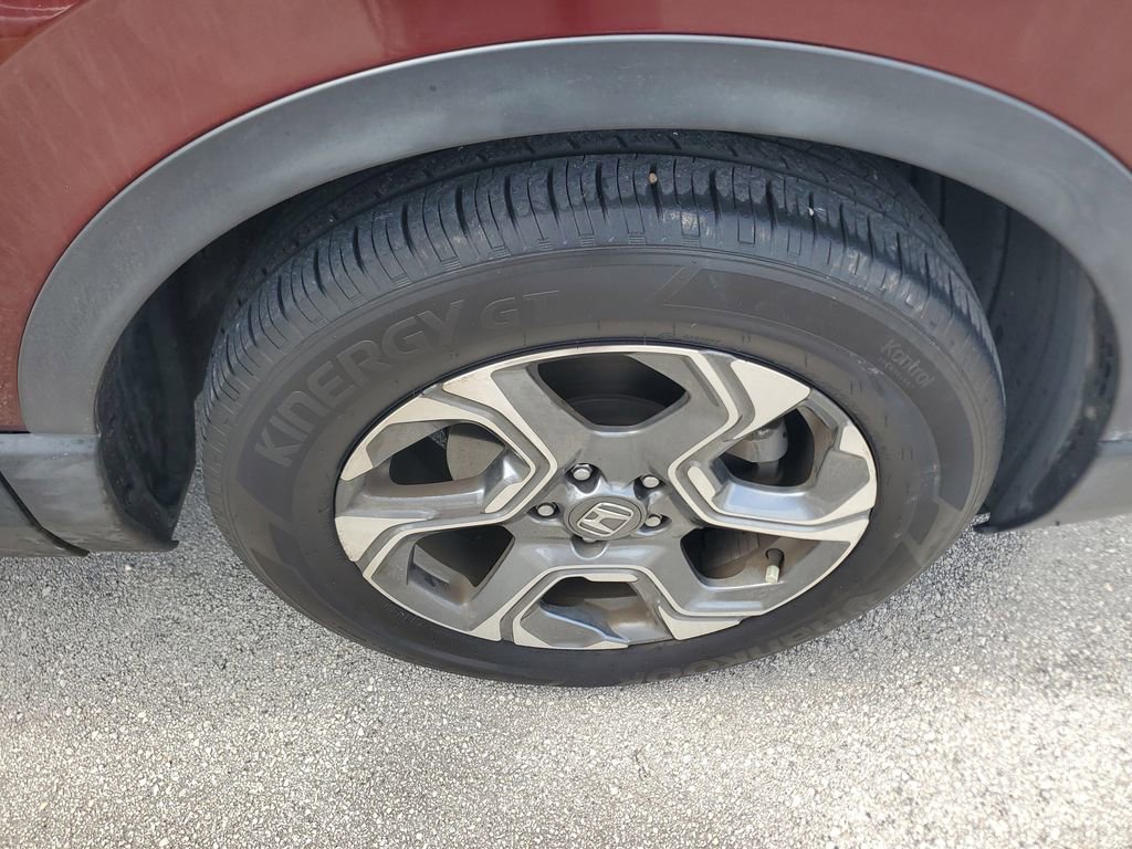 Used 2019 Honda CR-V EX image 10