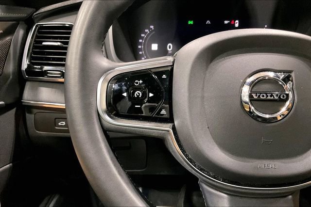 Certified 2024 Volvo XC90 B6 Ultimate image 21