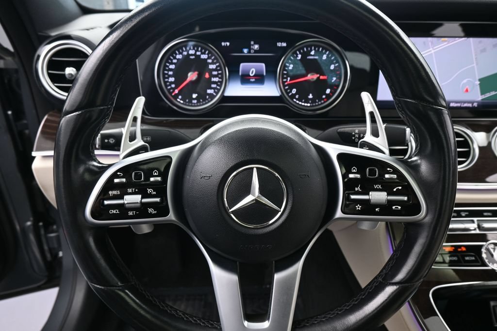 Used 2019 Mercedes-Benz E 300 image 18