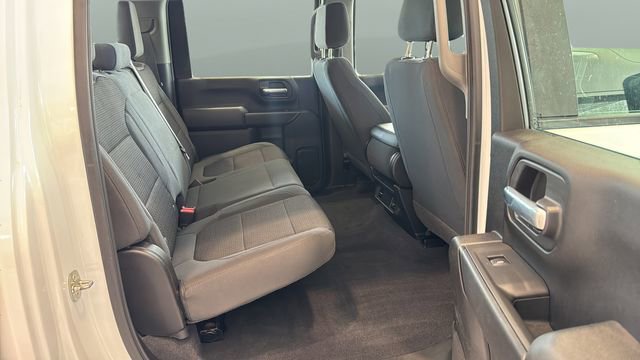 Used 2020 GMC Sierra 2500 4x4 Crew Cab w/ Fleet Convenience Package image 19