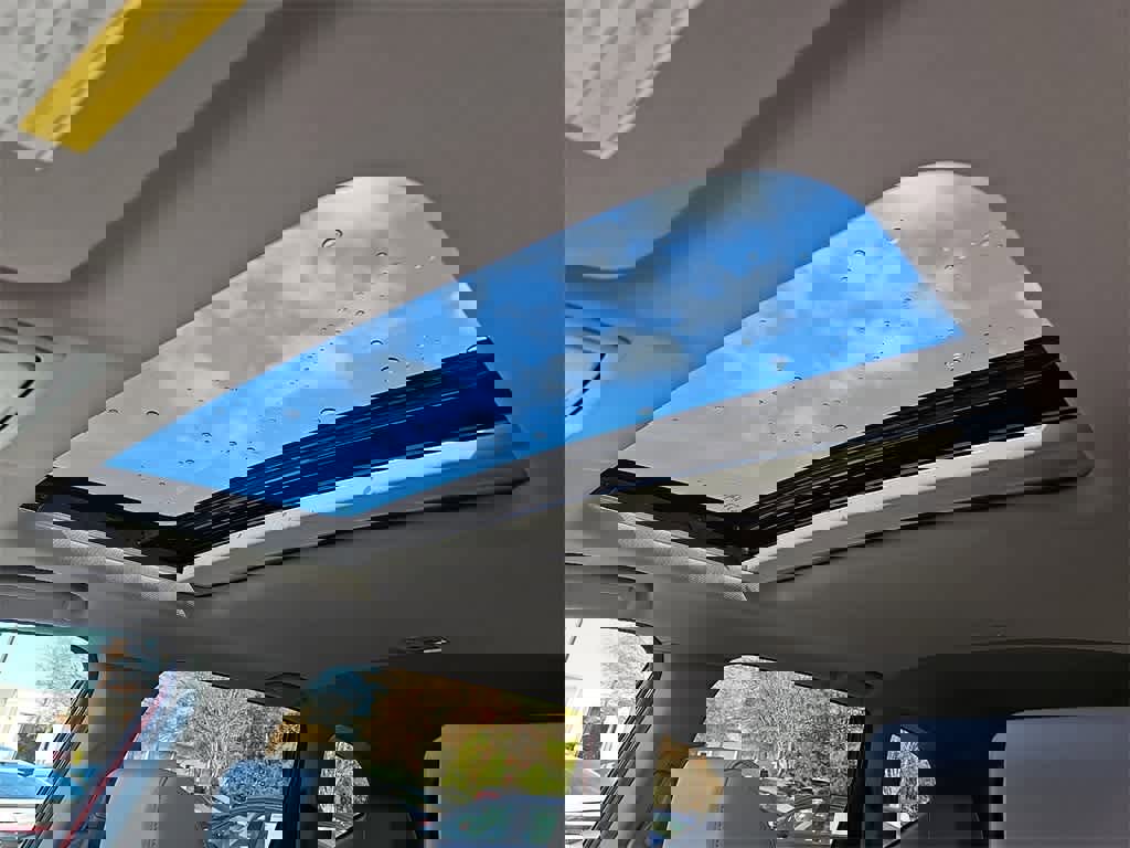 Certified 2022 Honda CR-V EX-L image 11