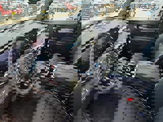 New 2026 Buick Enclave Preferred image 13