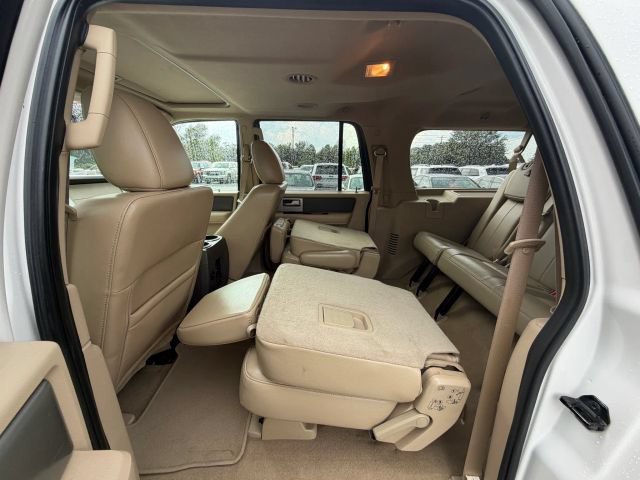 Used 2012 Ford Expedition EL XLT AWD/4WD image 12