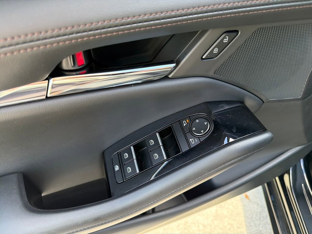 Used 2024 MAZDA MAZDA3 s image 18