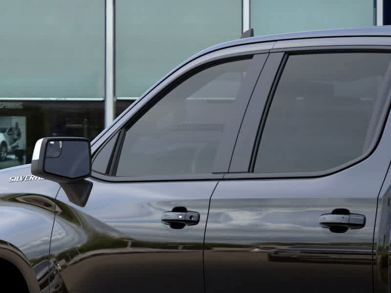 New 2026 Chevrolet Silverado 1500 LT image 12