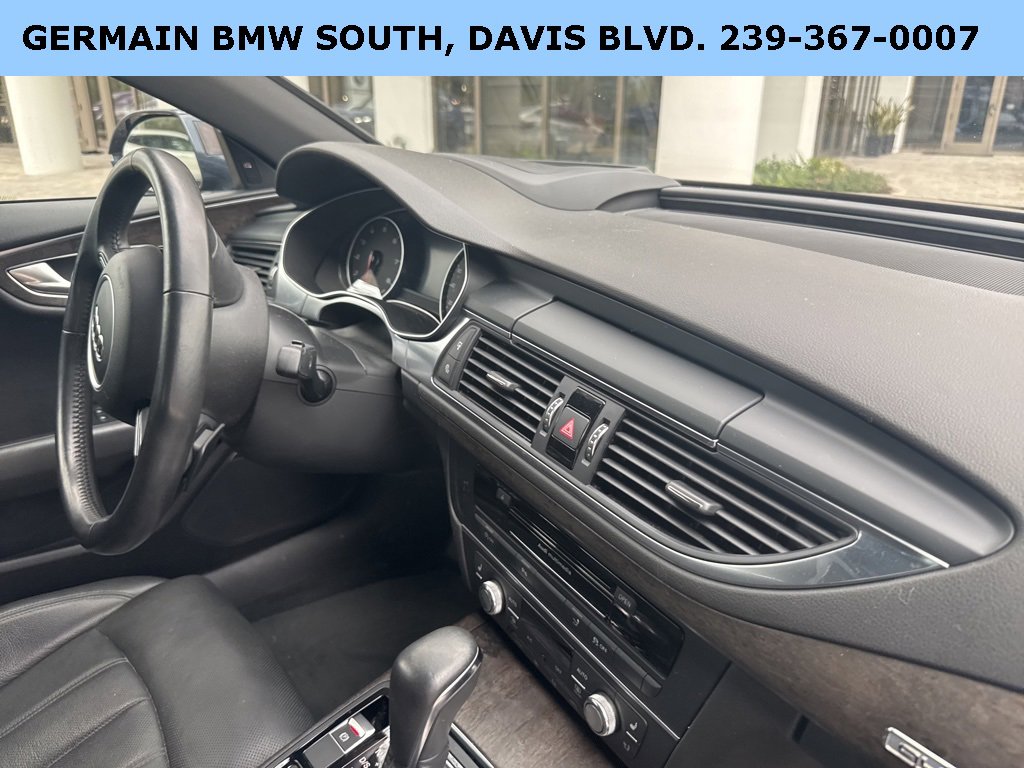 Used 2017 Audi A7 3.0T Prestige image 38