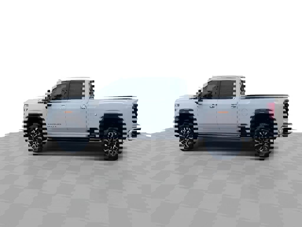 New 2025 GMC Sierra 2500 Denali Ultimate w/ Max Trailering Package image 5