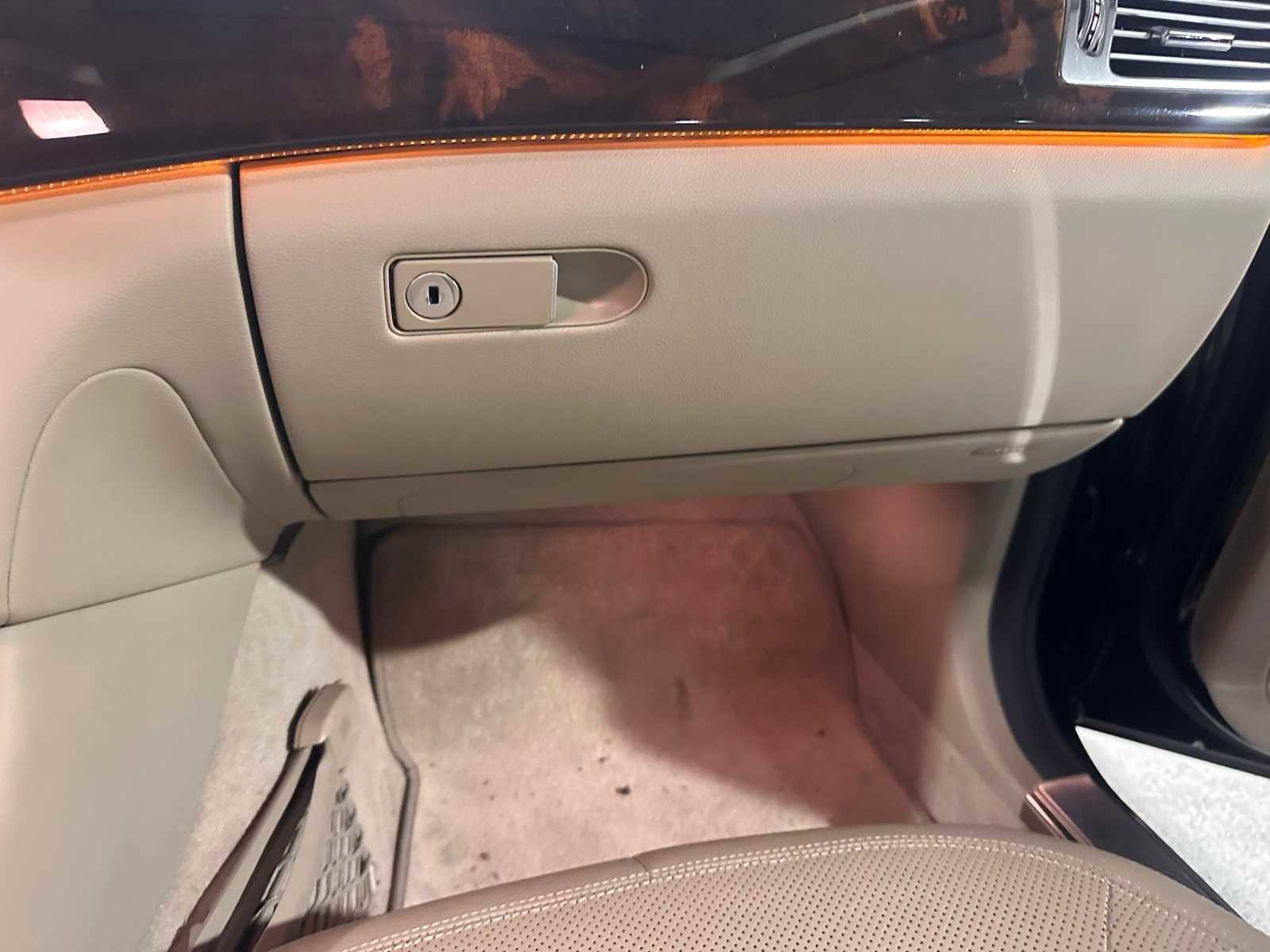 Used 2012 Mercedes-Benz CLS 550 4MATIC image 22