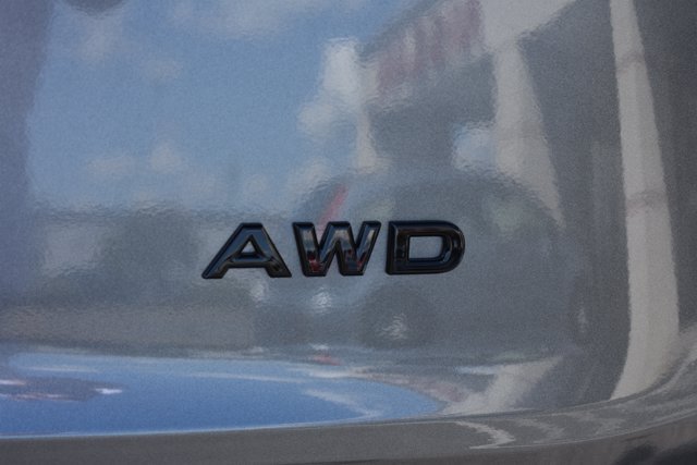 New 2026 Nissan Rogue Dark Armor AWD/4WD image 7