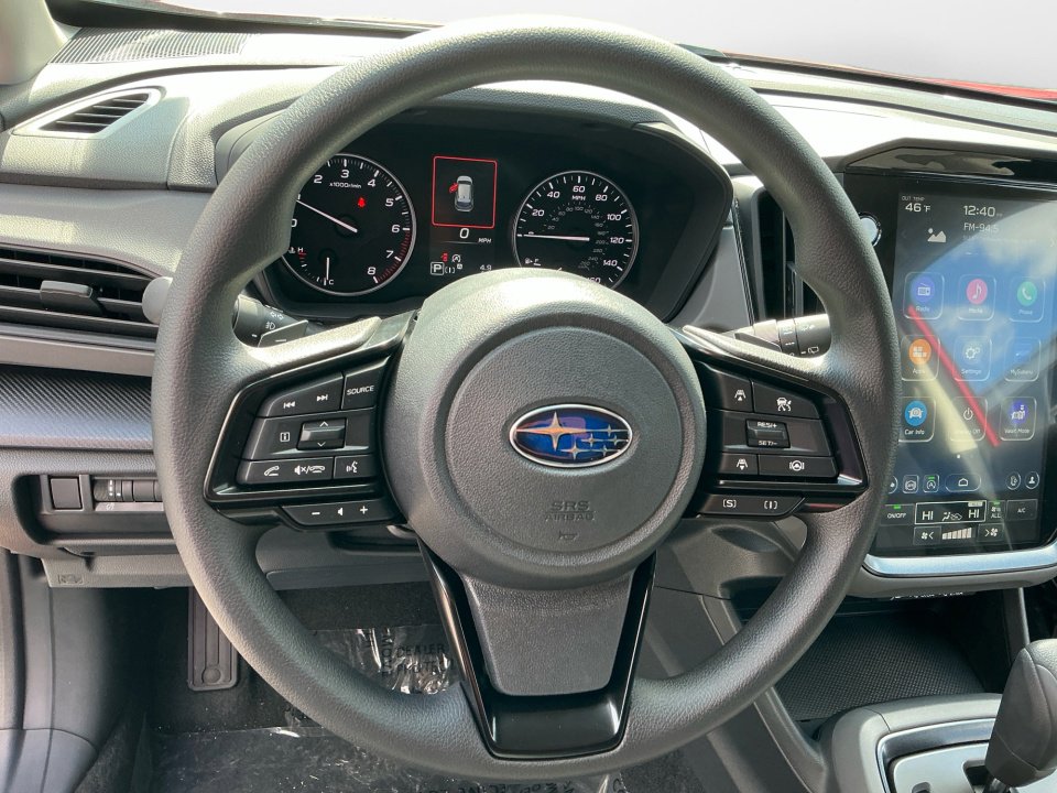 New 2026 Subaru Crosstrek 2.0i Premium AWD/4WD image 10