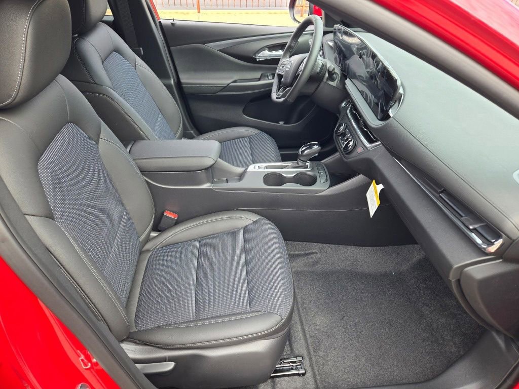 New 2026 Buick Envista Sport Touring w/ Convenience I Package FWD image 15