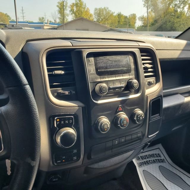 Used 2014 RAM 1500 Express image 20