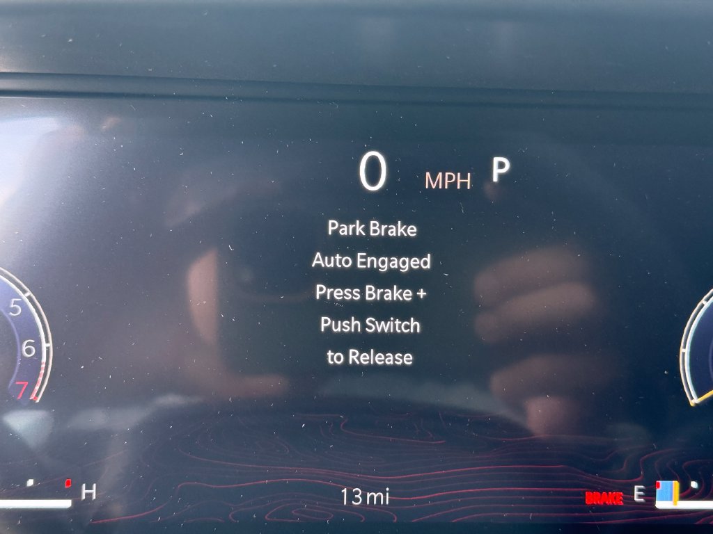 New 2026 Jeep Grand Cherokee Laredo RWD image 16