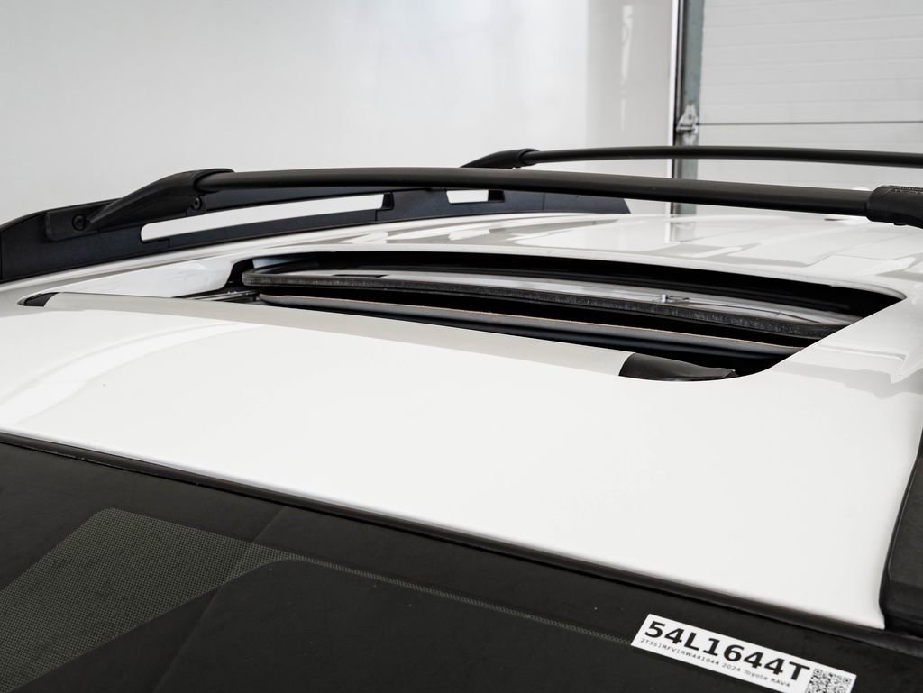 Used 2024 Toyota RAV4 TRD Off-Road w/ Weather Package AWD/4WD image 14