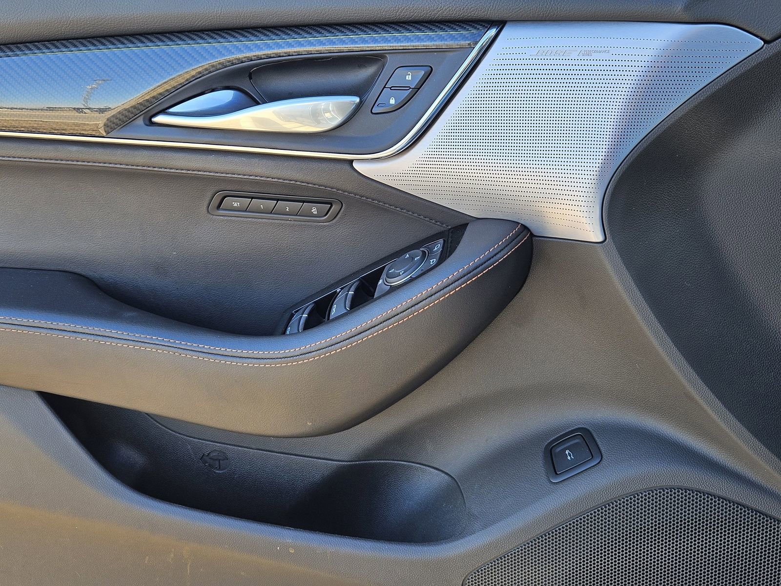 Used 2023 Cadillac CT5 Sport image 31