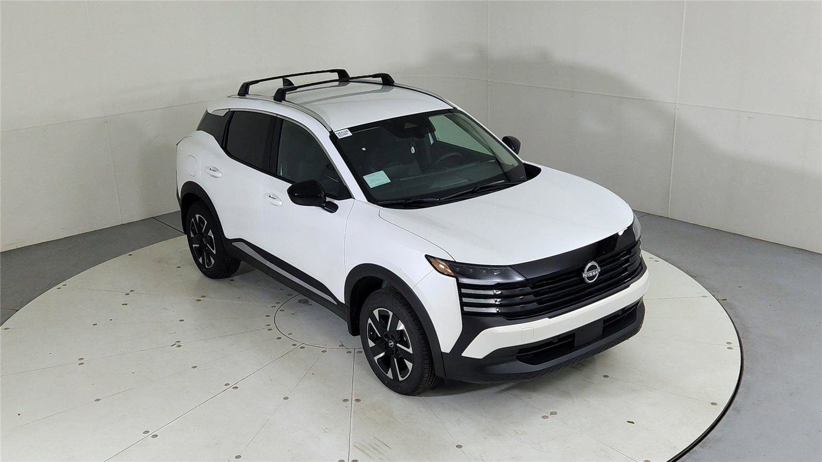 New 2026 Nissan Kicks SV w/ Cold Weather Package image 13