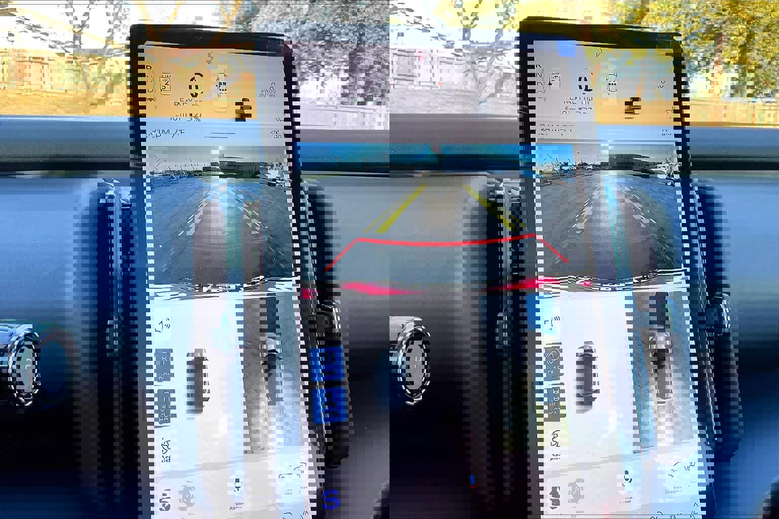 New 2026 Volvo EX30 Ultra image 20